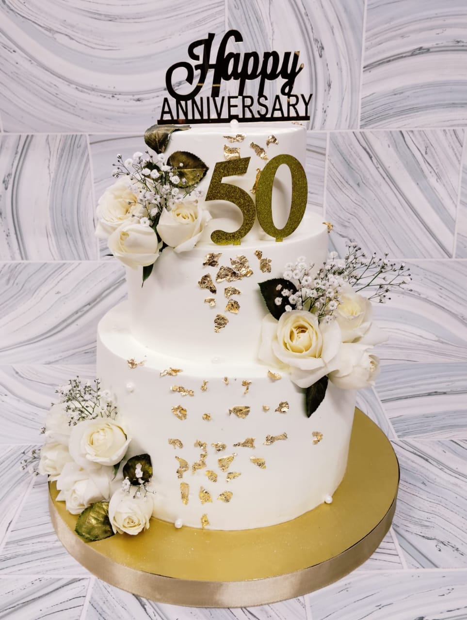 Exotic Fruit Symphony