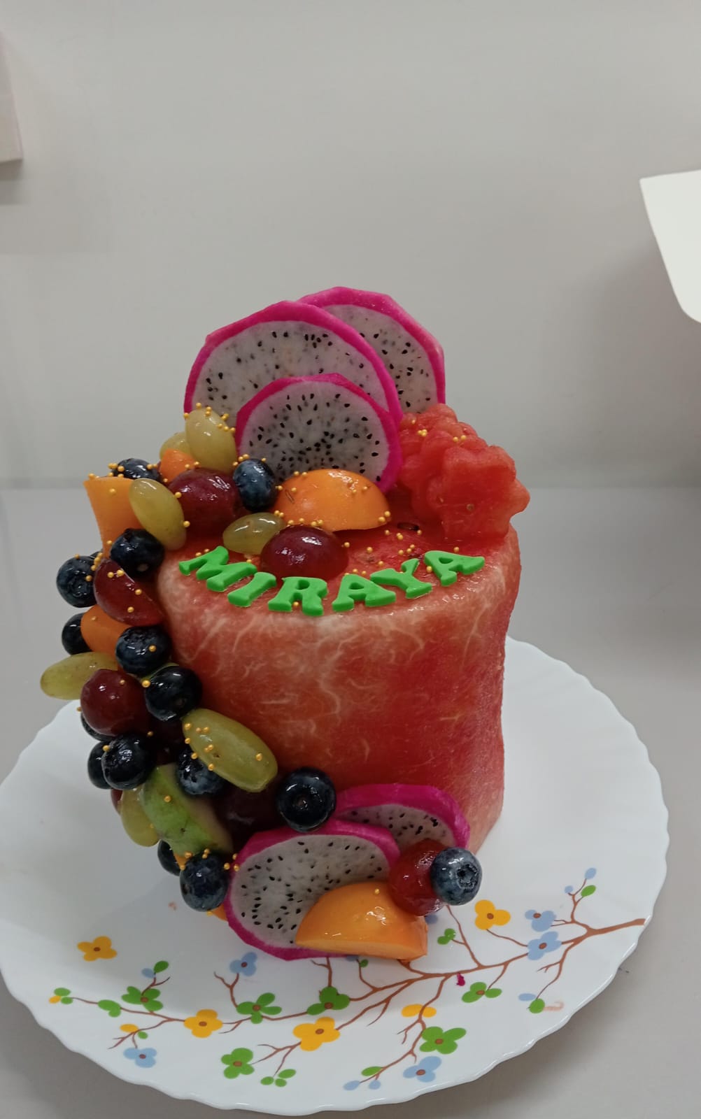 Royal Chocolate Fantasy